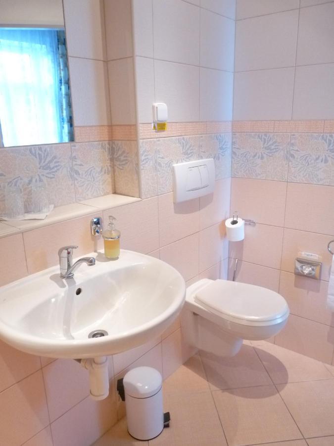Penzion Ostravanka Hranice  Buitenkant foto
