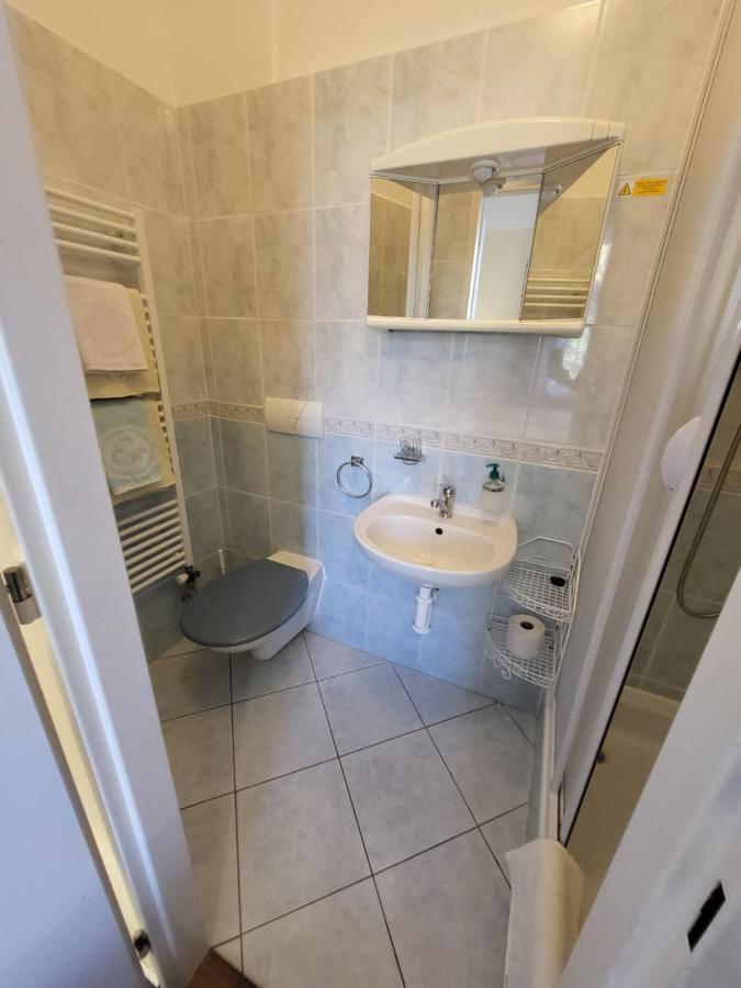 Penzion Ostravanka Hranice  Buitenkant foto