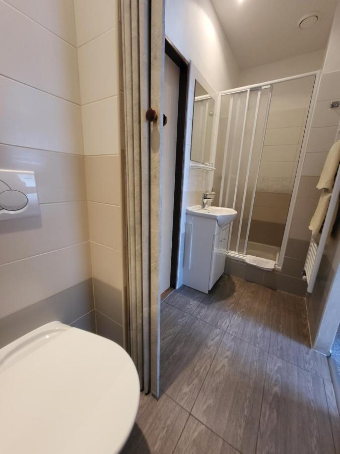 Penzion Ostravanka Hranice  Buitenkant foto