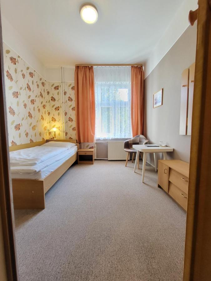 Penzion Ostravanka Hranice  Buitenkant foto