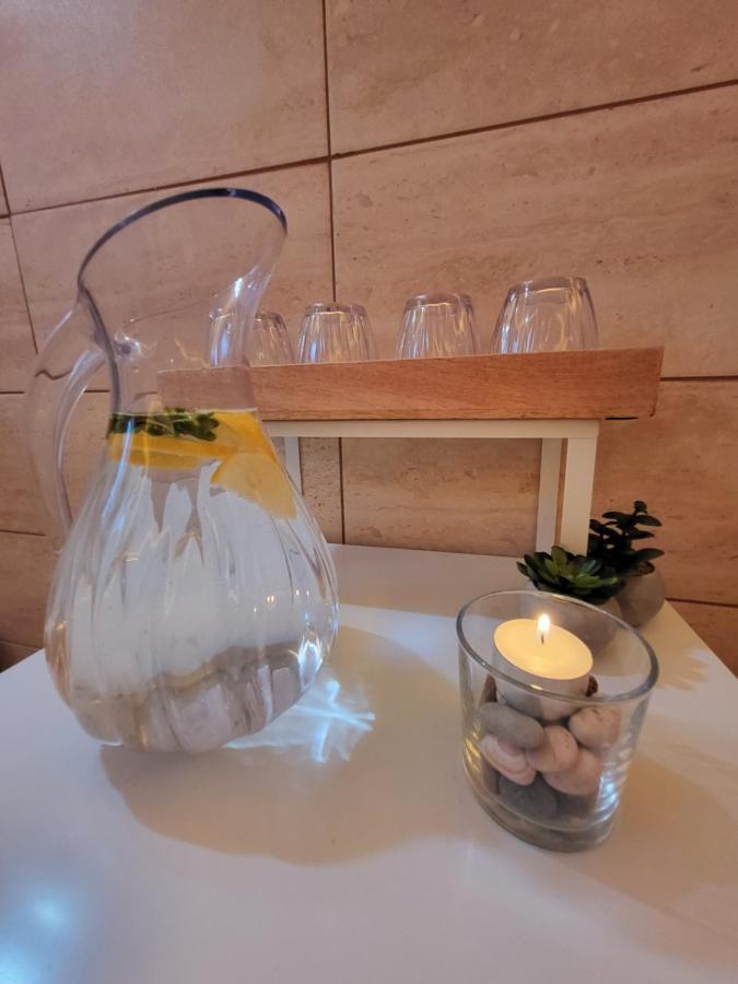 Penzion Ostravanka Hranice  Buitenkant foto