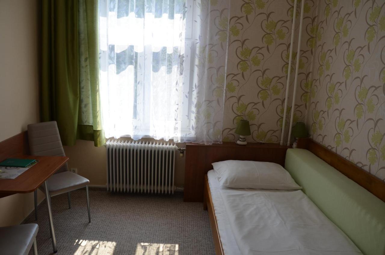 Penzion Ostravanka Hranice  Buitenkant foto