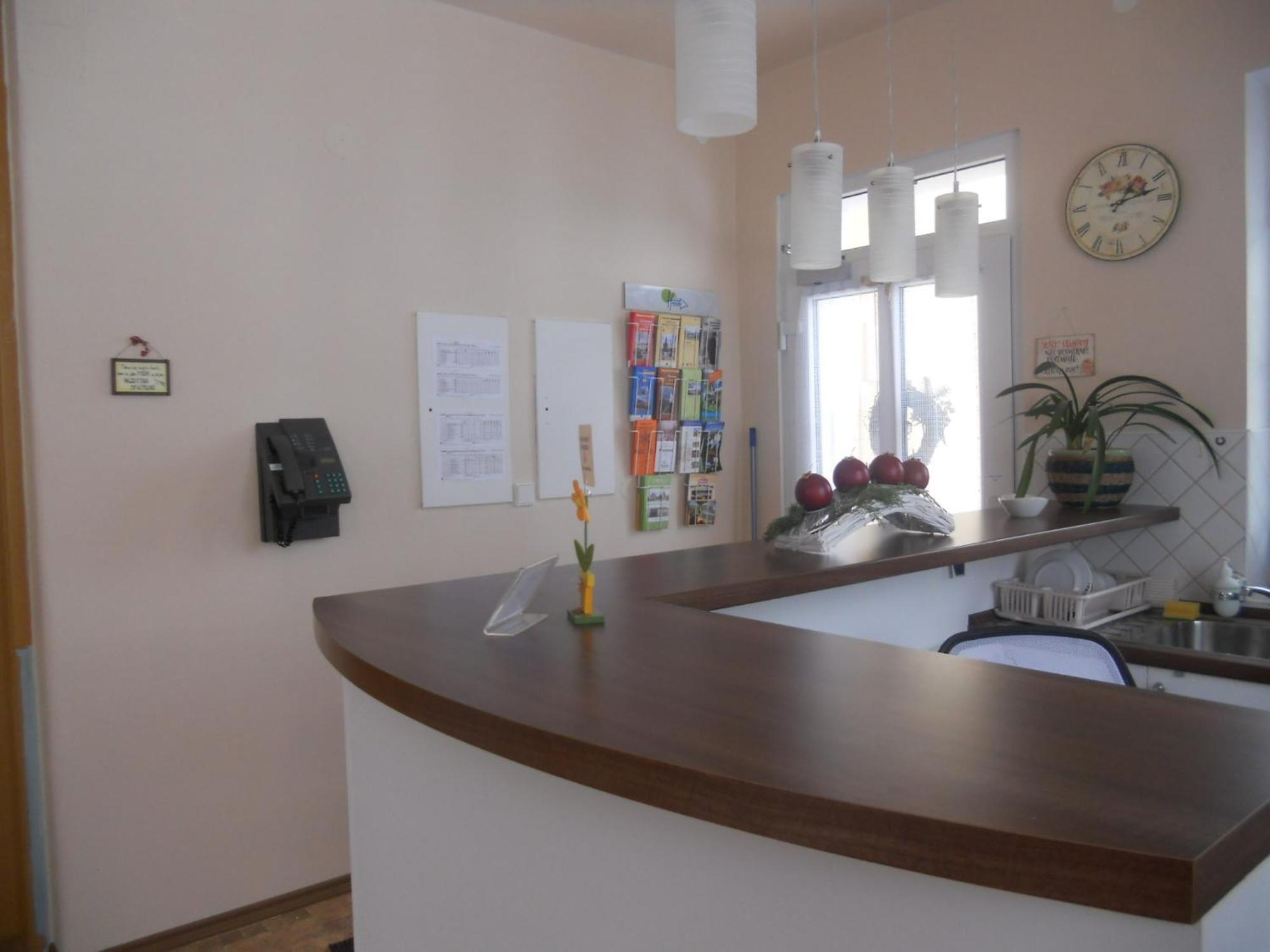 Penzion Ostravanka Hranice  Buitenkant foto