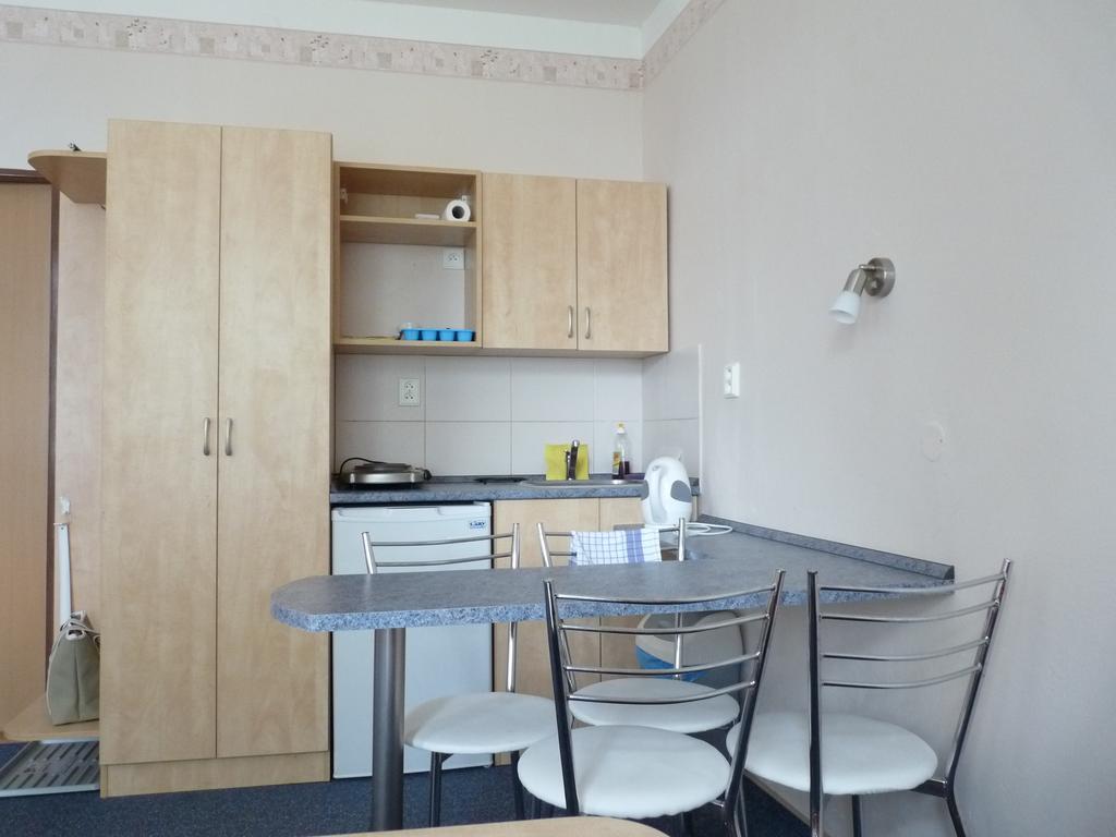 Penzion Ostravanka Hranice  Kamer foto