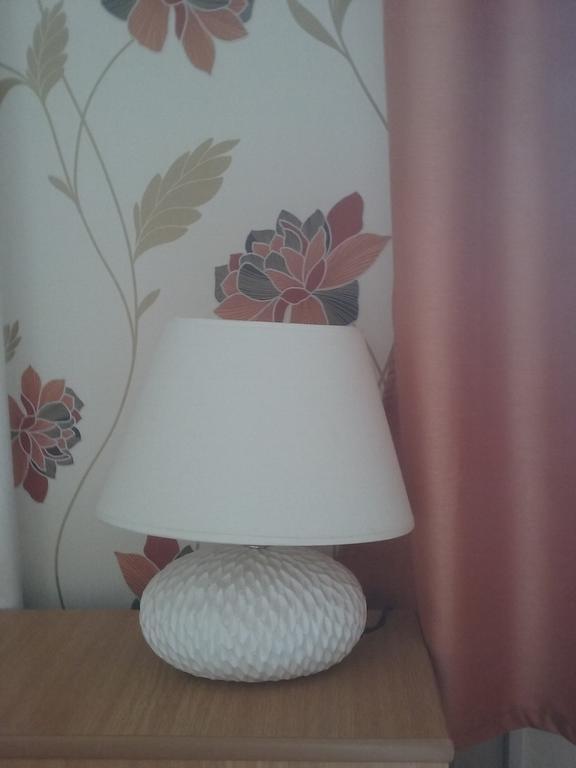 Penzion Ostravanka Hranice  Buitenkant foto