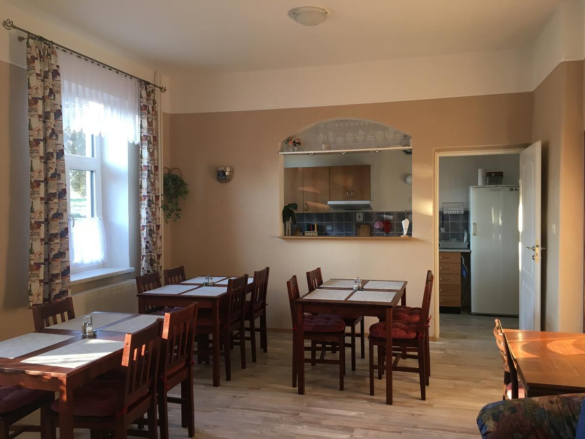 Penzion Ostravanka Hranice  Buitenkant foto